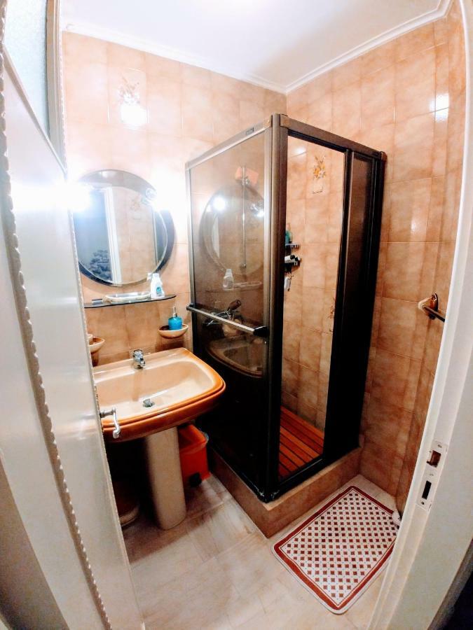 Katerina'S Maisonnette لوتراكي المظهر الخارجي الصورة