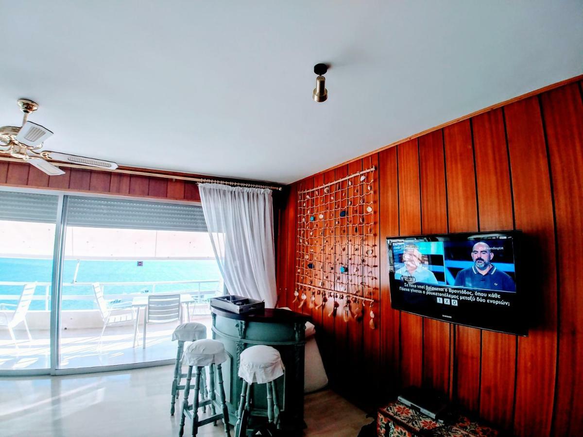 Katerina'S Maisonnette لوتراكي المظهر الخارجي الصورة